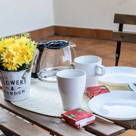 Espectacular Apto Con Terraza En 索佩拉纳