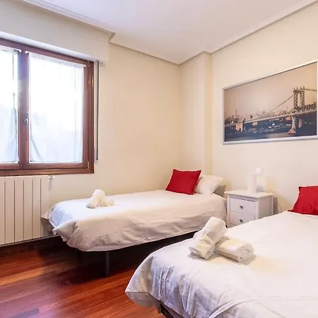 公寓 Espectacular Apto Con Terraza En *