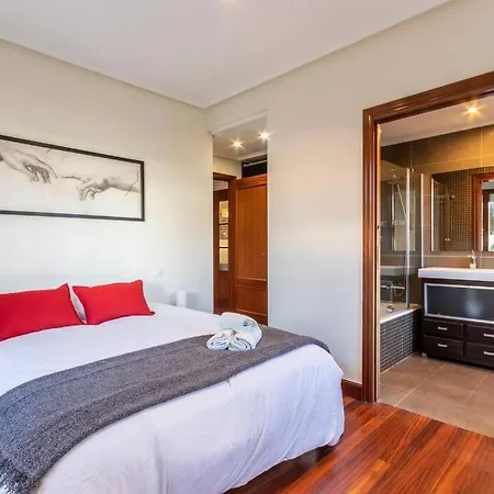 Espectacular Apto Con Terraza En 索佩拉纳