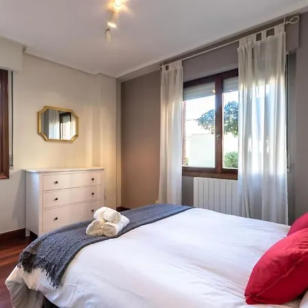 公寓 Espectacular Apto Con Terraza En *