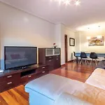 Espectacular Apto Con Terraza En Apartment