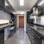 Espectacular Apto Con Terraza En