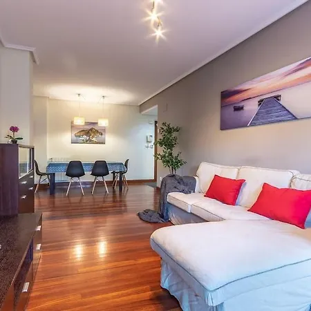 Apartment Espectacular Apto Con Terraza En