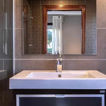 Espectacular Apto Con Terraza En Appartement
