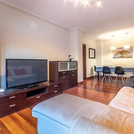 Espectacular Apto Con Terraza En Appartement