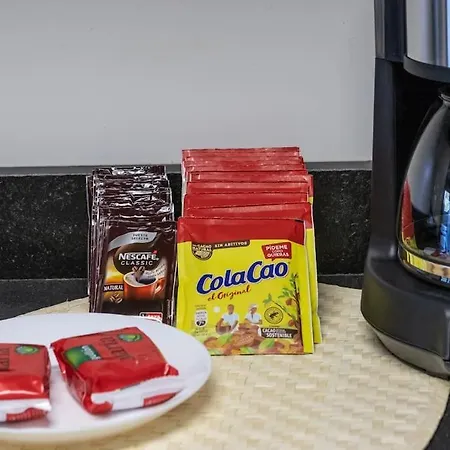 Espectacular Apto Con Terraza En *