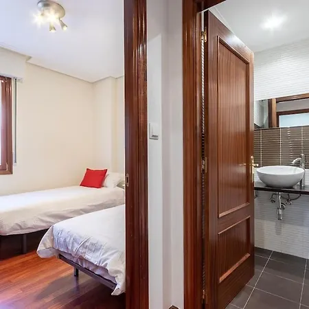 Appartement Espectacular Apto Con Terraza En *