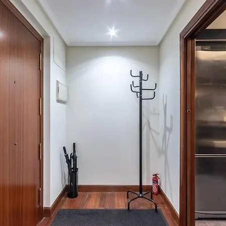 Espectacular Apto Con Terraza En * Sopelana