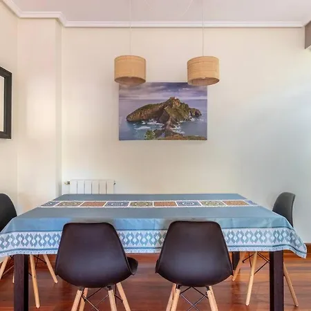 Espectacular Apto Con Terraza En Appartement *